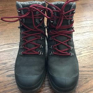 Palladium womens boots